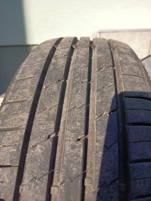 Opony 215 60r17 IMPERIAL Ecosport SUV 100V