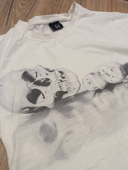 Mega T-shirt męski DM