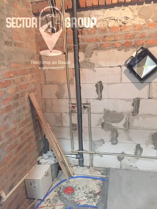 Продаж будинку с. Мала Олександрівка.