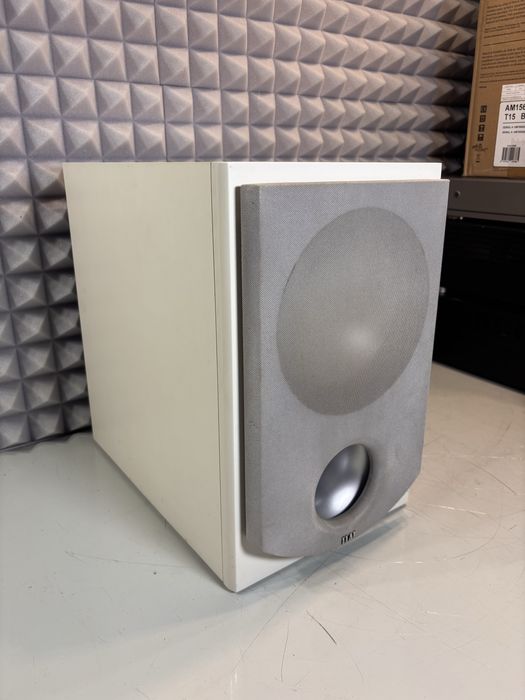 Subwoofer aktywny ELAC 111 2 ESP