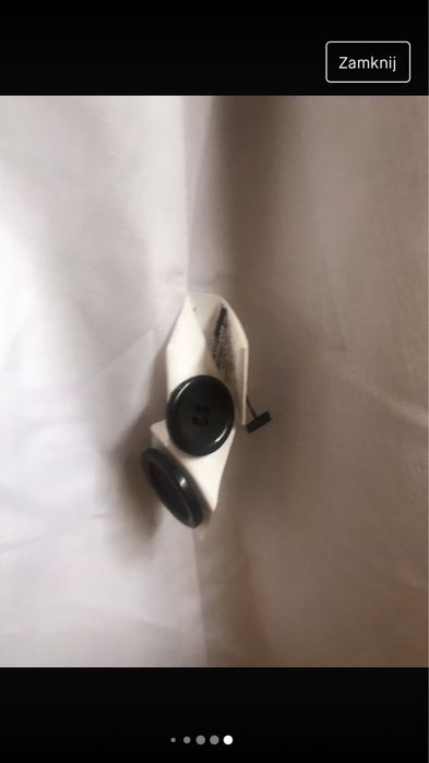 Nowy plaszczyk Cotton Club