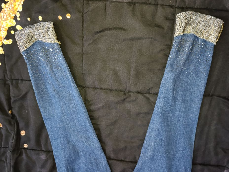 Вузькі джинси liu jo jeans