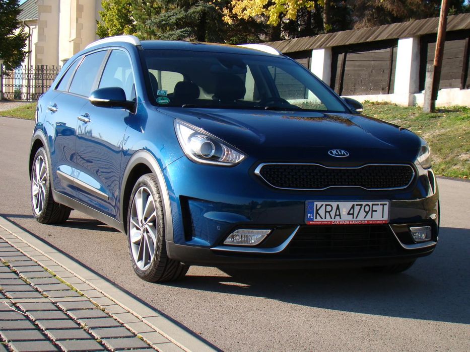 Kia Niro