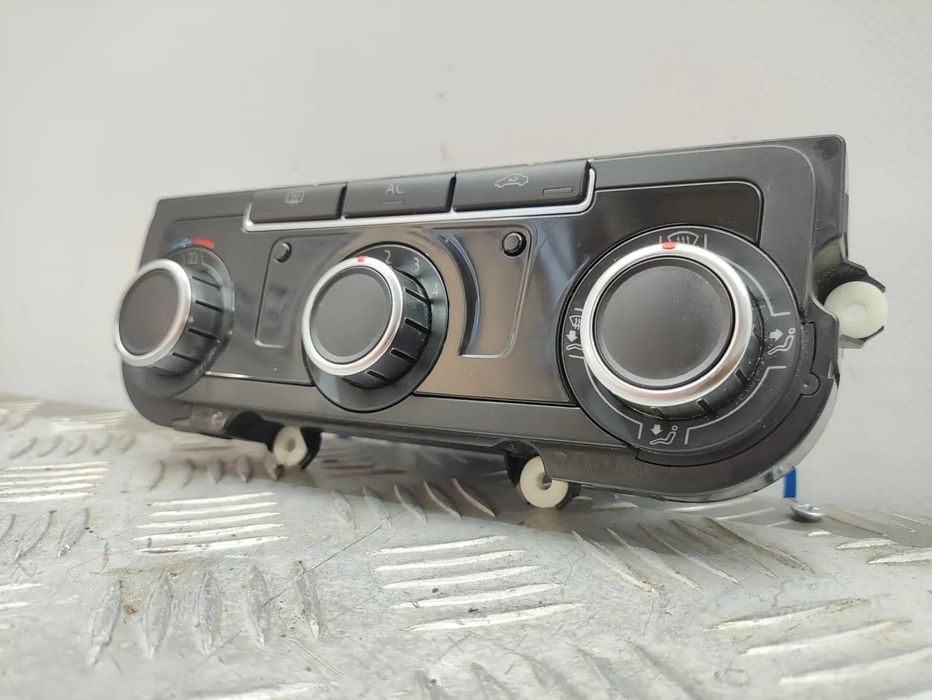 Climatronic Ar Condicionado AC Sofagem Original VW GOLF VI 6 MK6 2010