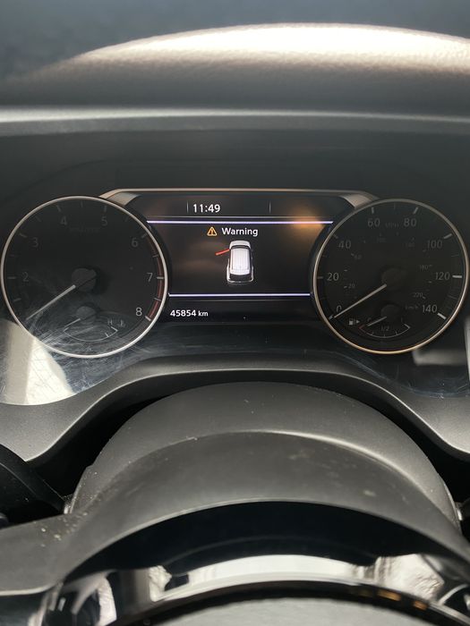 Nissan Rogue SV 2020