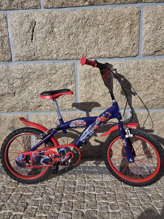 Bicicleta criança