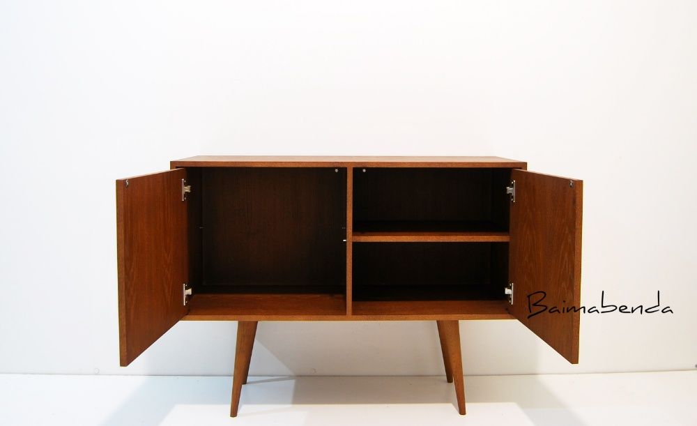 Móvel Aparador / Sideboard / Retro Vintage / Estilo Nórdico