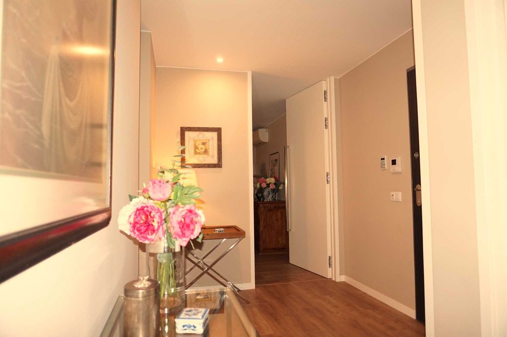 Apartamento T3 de Luxo - para venda