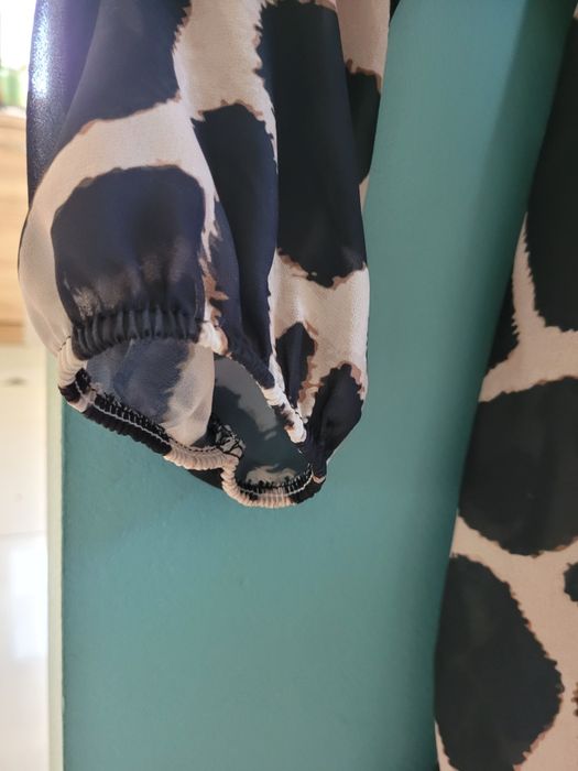 Sukienka S/M jak nowa