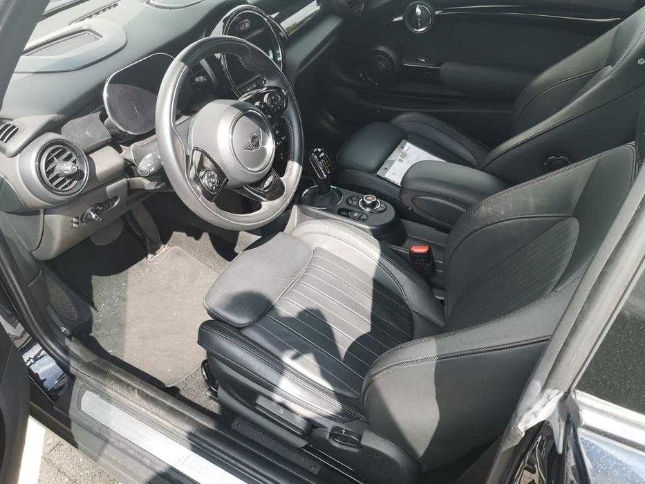 MINI Cooper SE XL – 2020 – FULL EXTRAS – Venda Imediata