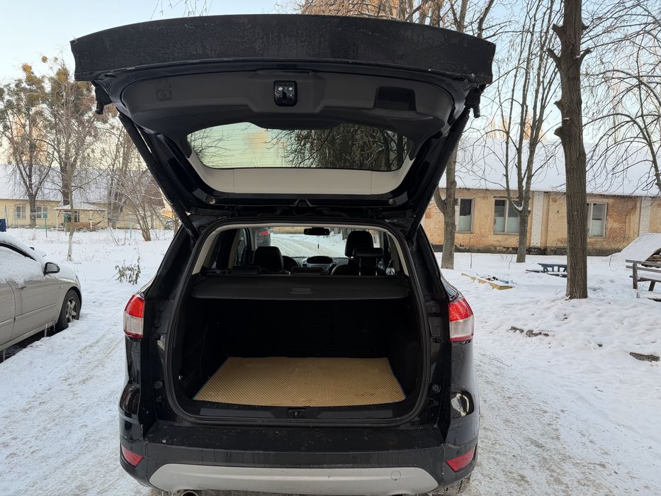 Ford kuga 2.0 TDCi 2014 - Європа, в ідеальному стані. Свій доглянутий!