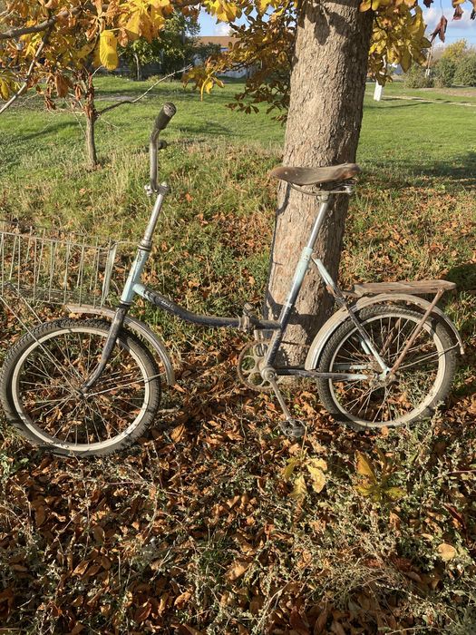 велосипед дитячий