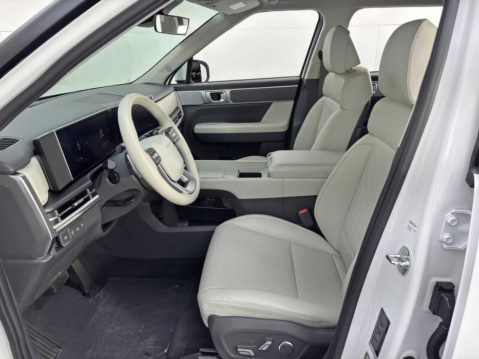 Hyundai Santa Fe SEL      2024