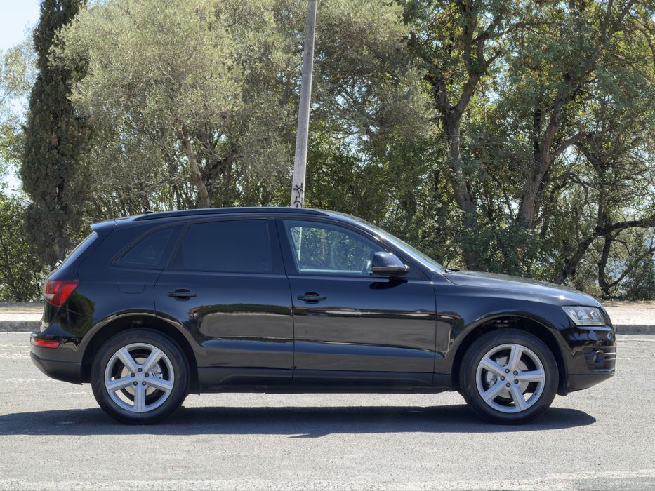 Audi Q5 2.0 TDI 170Cv Quattro | Imaculado — photo 3
