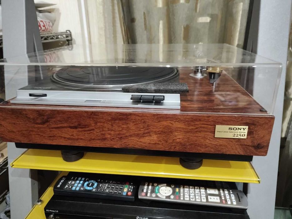 Комплект HiFi-компонентов Onkyo, Bose, Sony, Harman Kardon