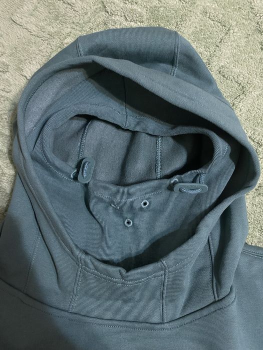 Худи Nike Tech Pack therma-fit  hoodie- большого размера