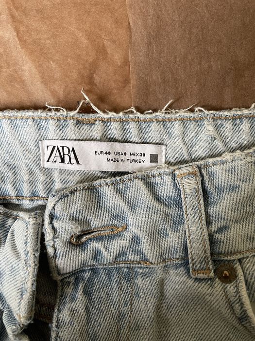 Джинси: Zara & Pull&Bear