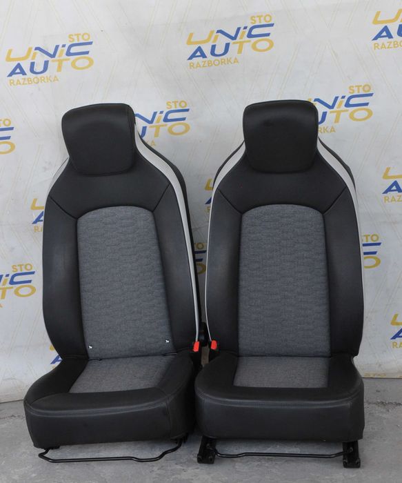 Сидіння Renault Master,Trafic,Kangoo,Megane,Scenic,Duster. та інші.