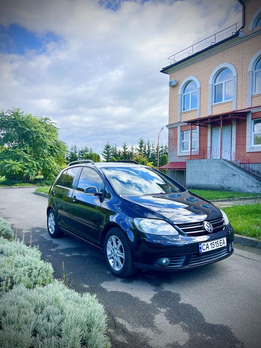 Golf plus продам