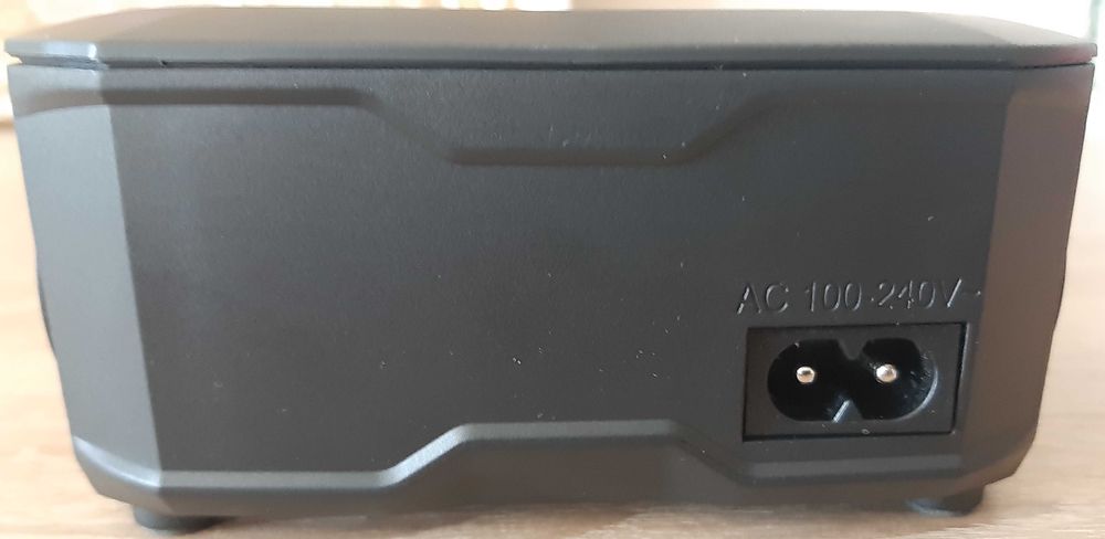 Зарядное устройство SkyRC S65 2-4S 6A/65W с/БП универсальное