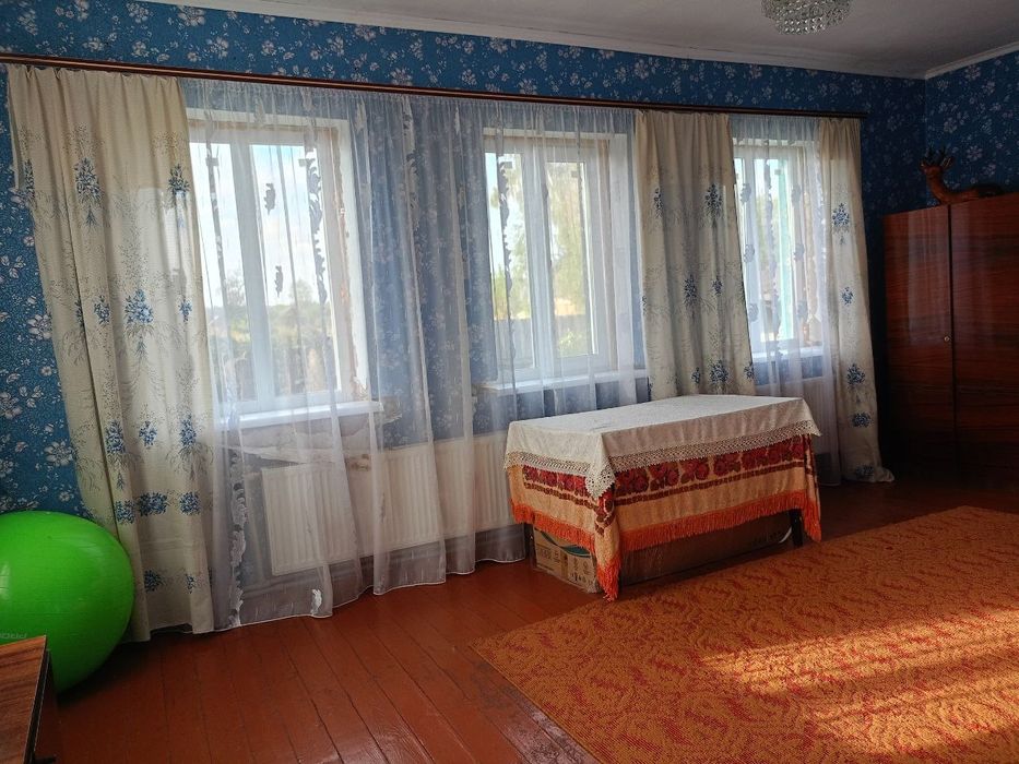 Дом у селі Боромля ГАЗ. ТІЛЬКИ ПРОДАЖ!