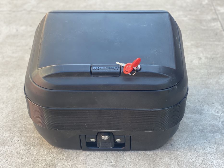 Багажні системи на хонда