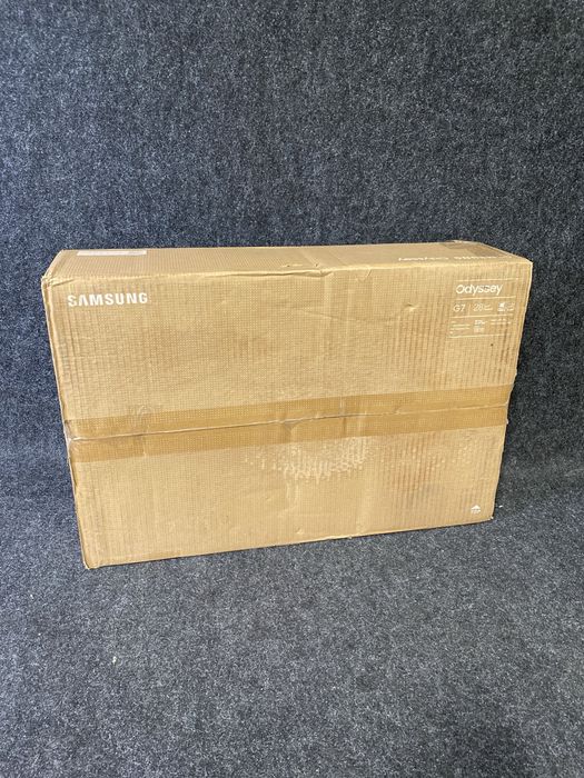 Monitor Gamingowy Samsung Odyssey G7 LS28AG700NUXEN 4K 144Hz