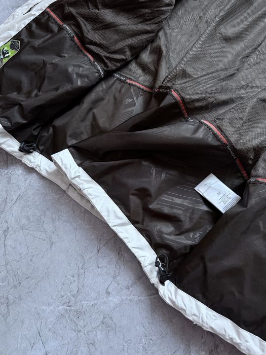 Вітровка Columbia Titanium Gore-Tex