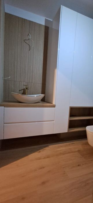 Nowe Mieszkanie Bezczynszowe z miejscem parkingowym