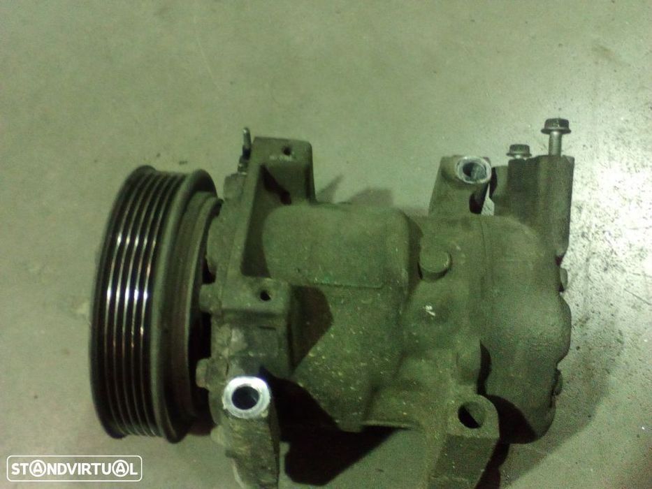 Compressor AC - Clio II ( 1 serie ) 1999