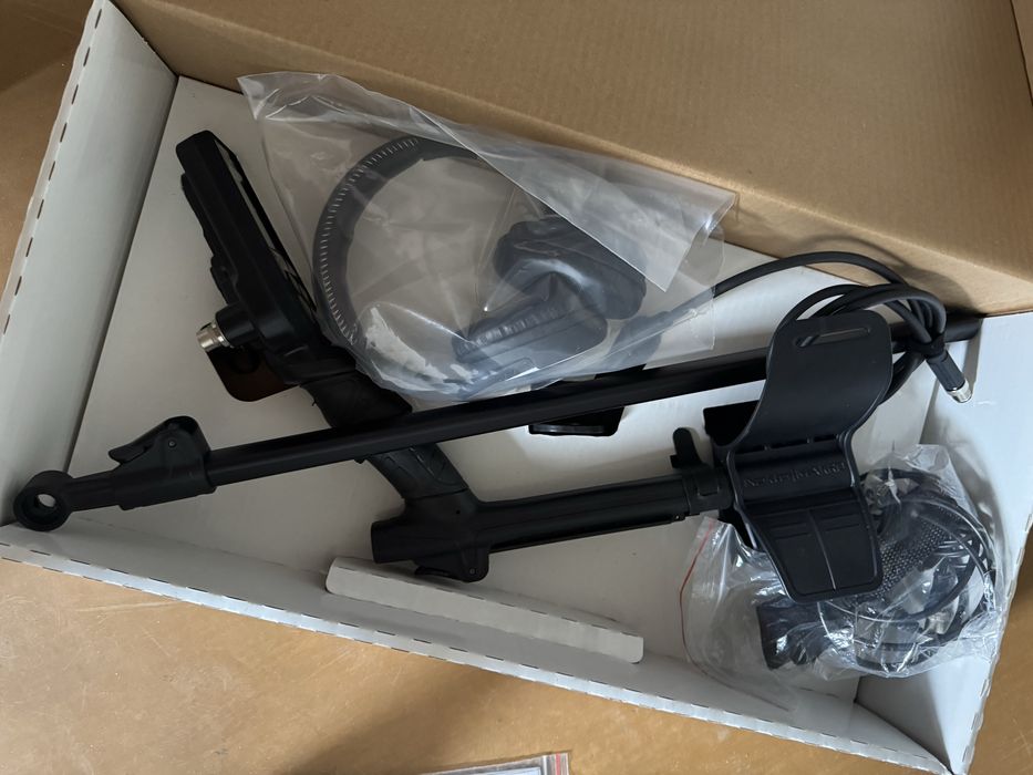 Металошукач Nokta Marko