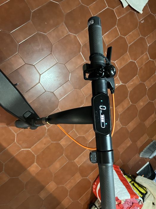 Trotinete electrico