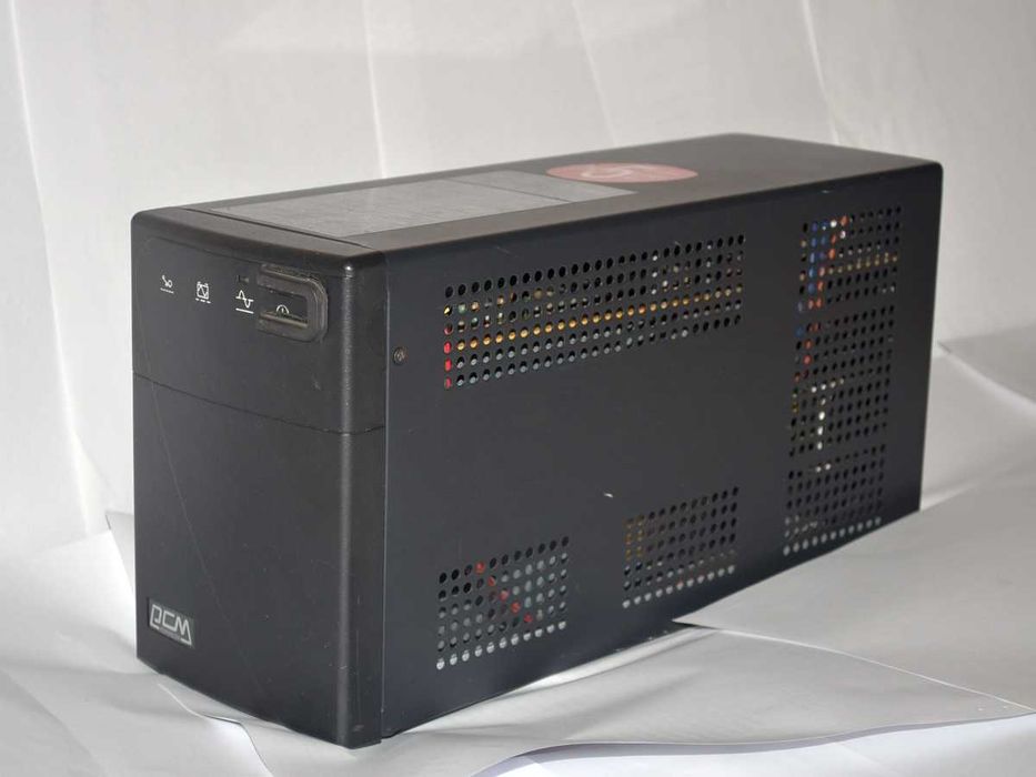 Робочий Powercom BNT-1000AP