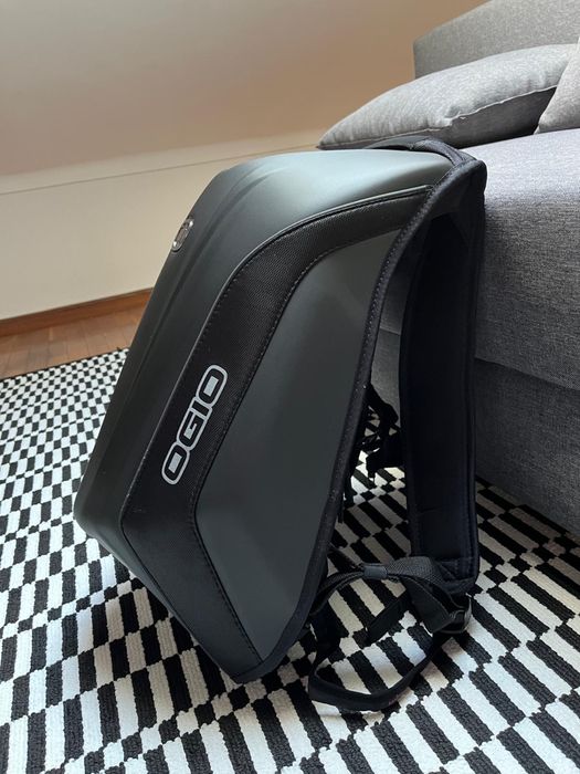 OGIO Mochila Mota - No Drag Mach 3