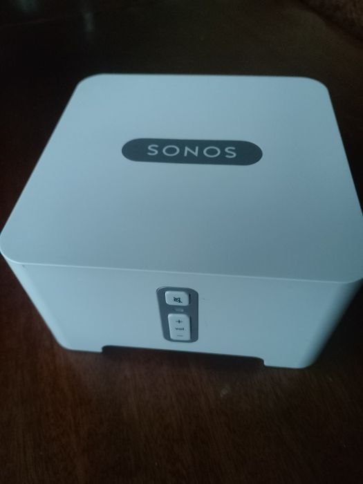 Sonos Connect Receiver
