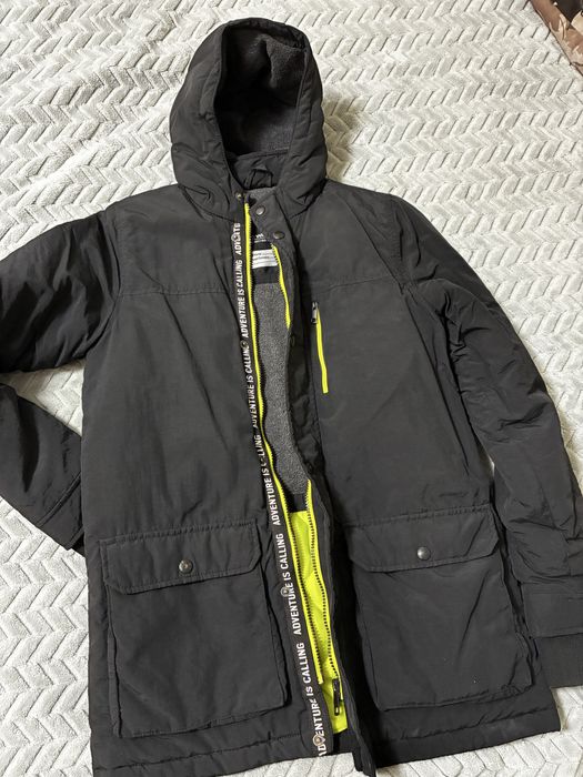 Демісезонна куртка LC Waikiki