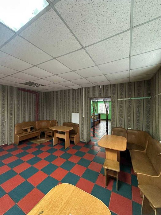 Луцьке Кільце 147м2 Продам приміщення по Соборній з Парковкою