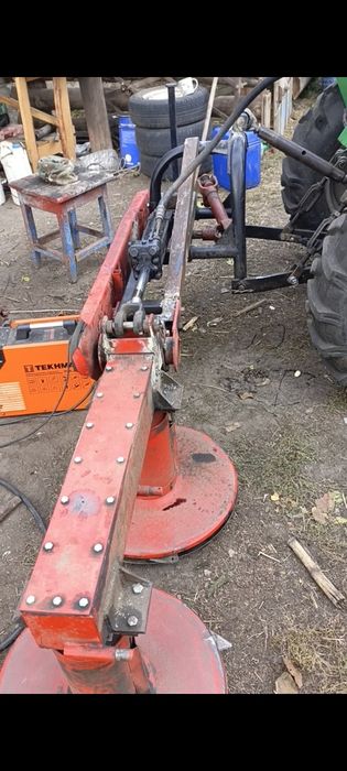 Трактор кентавр 350вр