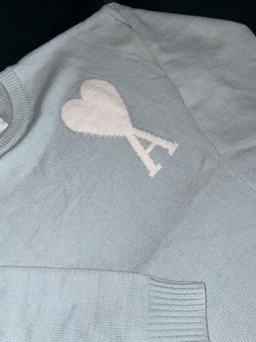 Sweter Ami paris