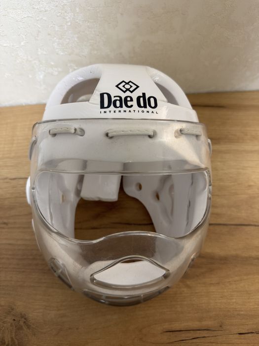 Захисний шолом Daedo