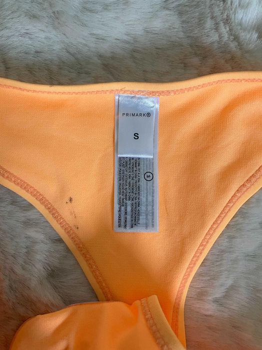 Primark 1x majtki damskie kąpielowe XL