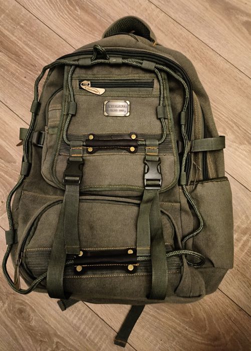 Рюкзак Eagle Power