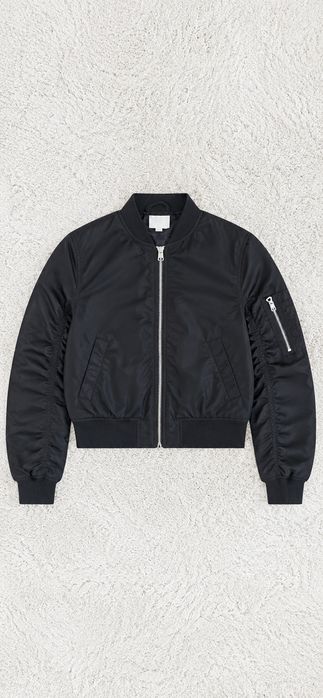 Kurtka bomberka H&M 134
