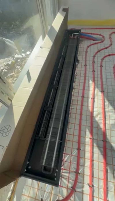 Продається 3-кімнатна квартира в ЖК "Пори року" с. Солонка