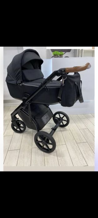 Продам коляску Roan Bass Next 2в1