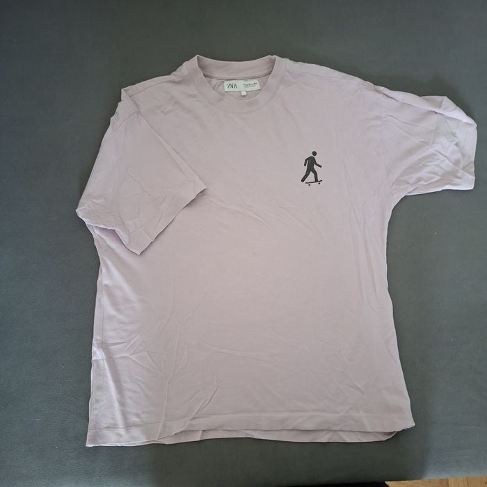 Paka ubrań rozmiar 164