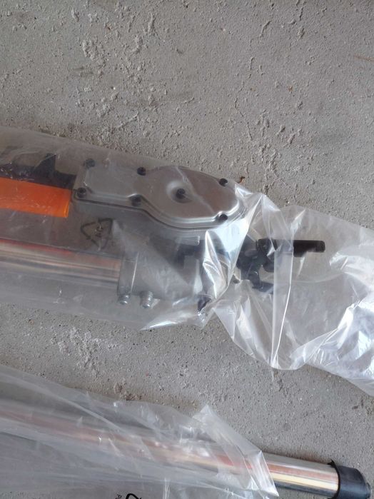 Pecas roçadora multifunções Daewoo