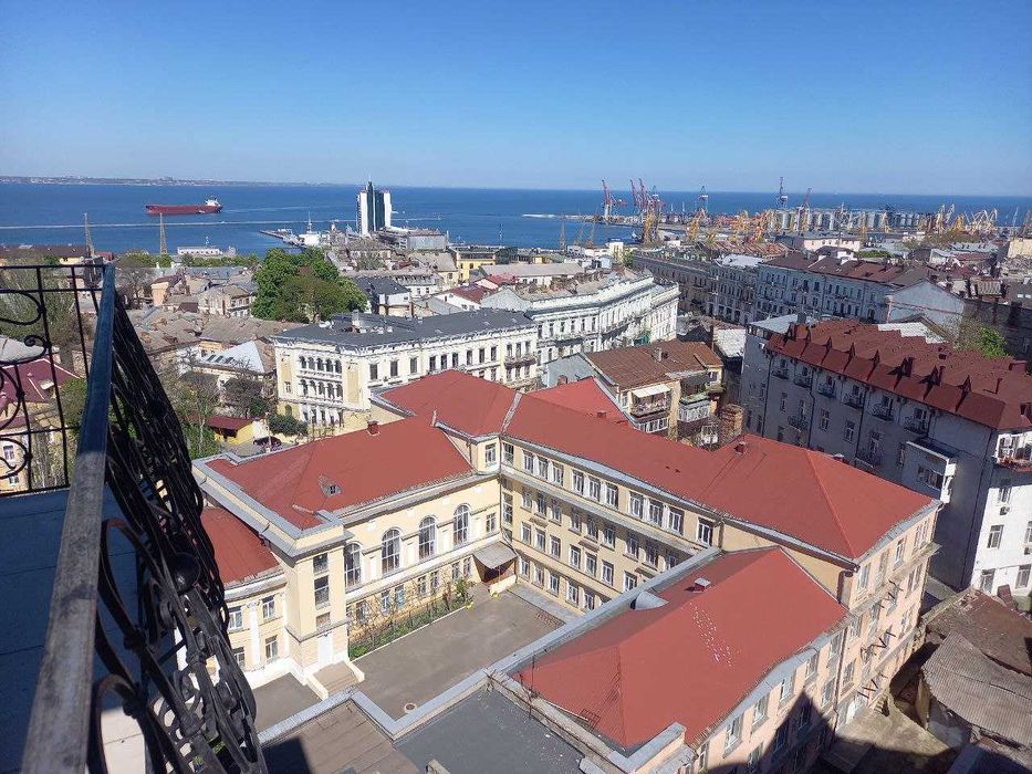 2-комнатная квартира по адресу Куликово поле пл. (площадь 95,4 м²) - Atlanta.ua - фото 3