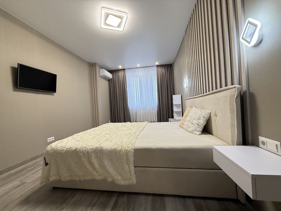 Саме жадане планування! Майже 2 кім 46 кв.м ЖК Сади Вишневі, Софія