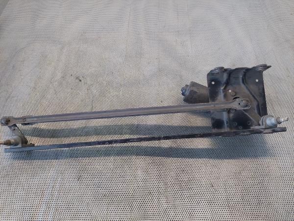 Motor limpa vidros frente RENAULT Trafic (TXX)